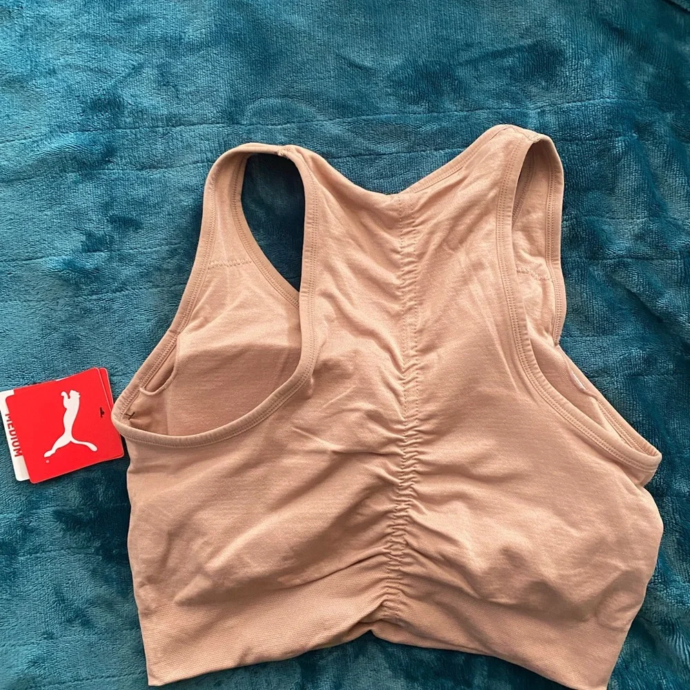 Puma sports bra - Picture 4 of 4